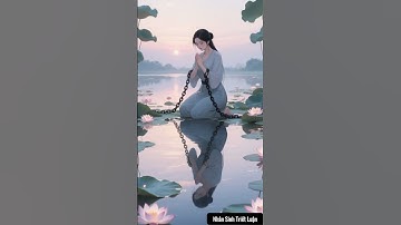 5 Dấu Hiệu Cho Thấy, Nghiệp Lực Của Bạn Đang Dần Được Hóa Giải, Mà Bạn Không Hề Hay Biết.