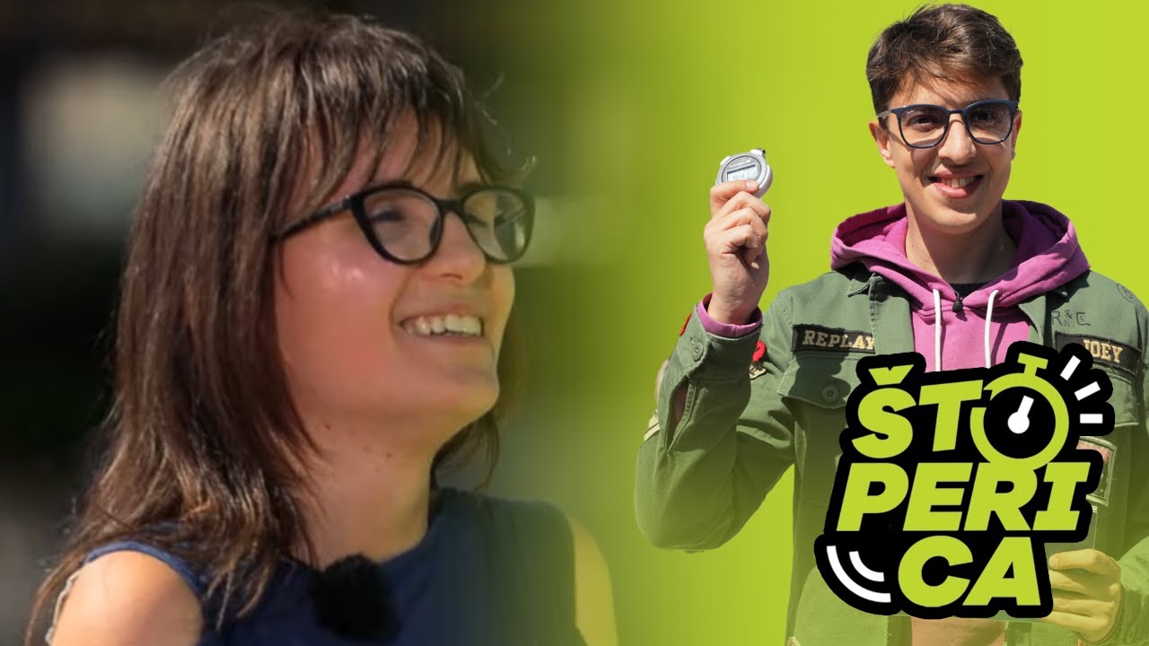 Štoperica - Čačak (17.10.2023.)