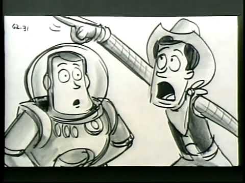 Toy Story - 