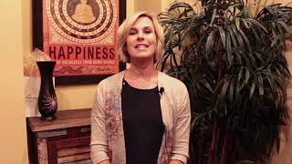 Video Testimonial For Shana Rosenthal Cch, Ci