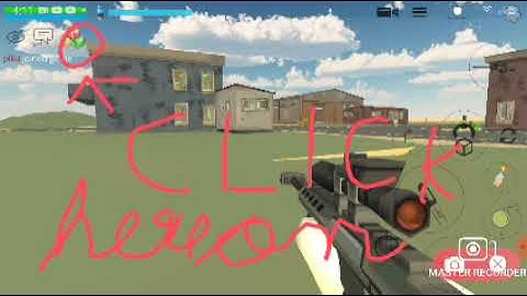 how to spawn things and car and many others things in chicken gun. teaching