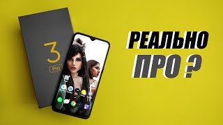 ОБЗОР Realme 3 Pro после 2-х месяцев использования и СРАВНЕНИЕ с Redmi Note 8.