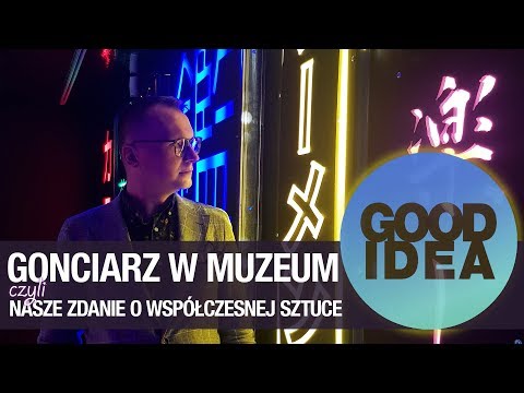 Wideo: Najfajniejsze Muzeum Sztuki Cyfrowej W Tokio I To, Czego Można Się Spodziewać