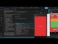 Tic Tac Toe Game By Flutter 2025 - Part 1| Flutter App Development | Flutter UI