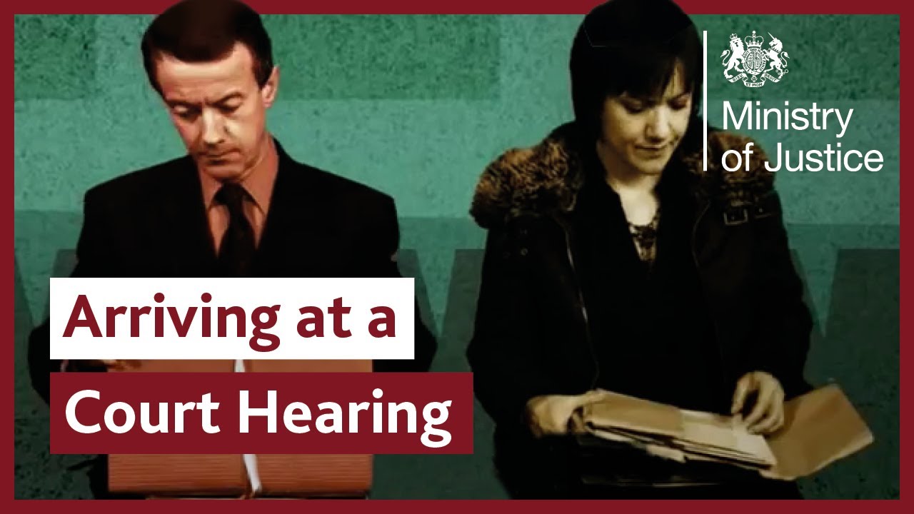 Arriving To A County Court Hearing What You Need To Know YouTube Arriving To A County Court Hearing What You Need To Know YouTube