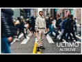 Ultimo - AMORE DI STRADA (Lyrics video)