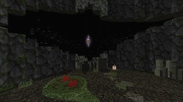 Fractured Worlds OST - Map 07: Dreams of a Higher Being