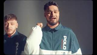 Lvbel C5 X Batulex - Ralli Babe