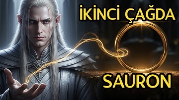 İkinci Çağ