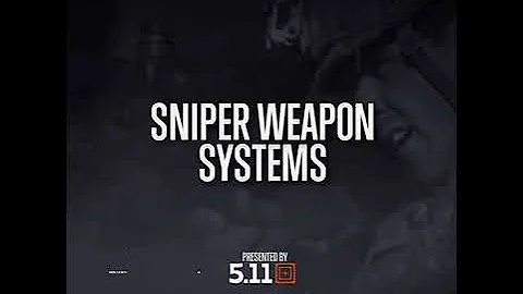 Bolt action vs Gas (semiautomatic) Sniper Systems