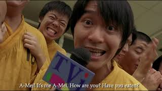 Shaolin Soccer: Shaolin Team Glorious Moment | 少林足球：少林球队最光荣的时段 (2001)