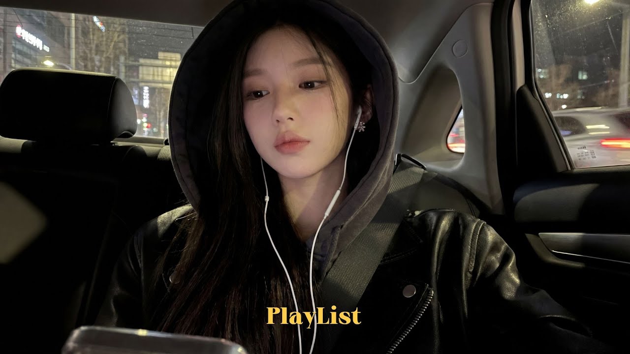 𝐏𝐥𝐚𝐲𝐥𝐢𝐬𝐭 주인장이 들으려고 만든 역대급 플리 ... 당신이 찾던 느좋 팝송🎧