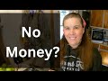 No Money ?-Cooking for the low income life