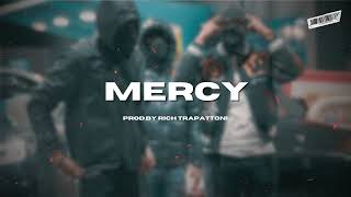 [FREE] Booter Bee x Country Dons x Meekz Manny type beat - MERCY