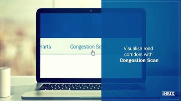 INRIX Roadway Analytics