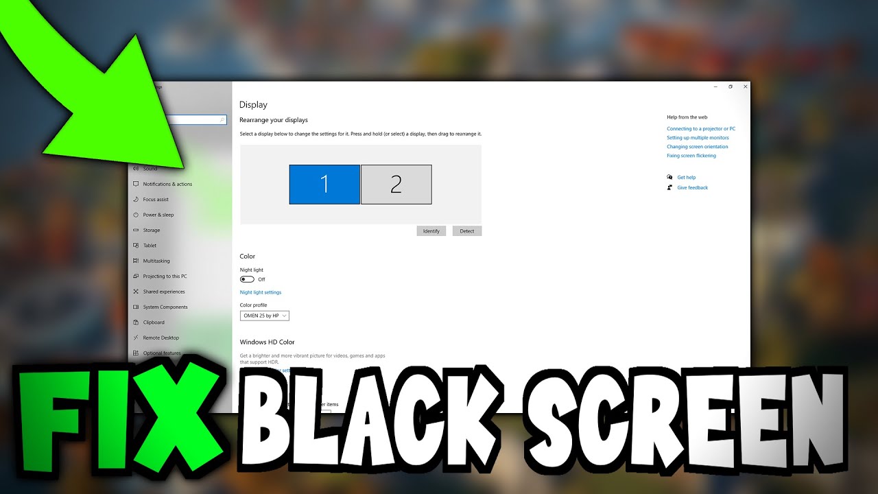 Endless Computer Screen Endless Legend 2 – How to Fix Black Screen & Stuck on Loading Screen ...