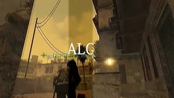 CoD4 Scan Test - IReALGaIMe