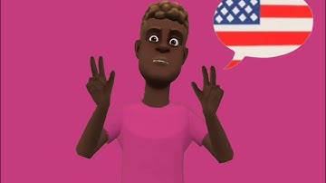 Plotagon - All Other Male English Voices