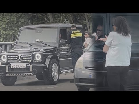 \"მთავარის\" ინფორმაციით, ალექსანდრე სევეროვი თბილისში ყოფნისას სასტუმრო \"რედისონში\" ცხოვრობდა