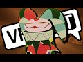 HELLUVA BOSS The Mini Fizzarolli Army Attacks Public Lobbies (VRchat)