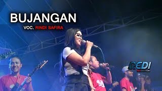 BUJANGAN versi koplo bersama RINDI SAFIRA ( OM SAFANA JOS !!! )