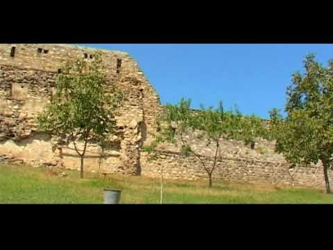 ციხესიმაგრე - მატანი