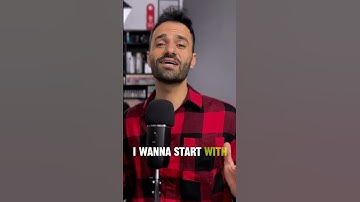 The fastest WAY to learn Blender  #blender #blenderart #blendertips