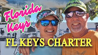 Fun Fishing Charter in the Florida Keys! by Gables On The Go 5,885 views 6 months ago 21 minutes