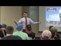 "What is politics?" (Lecture from Introduction to Comparative Politics)