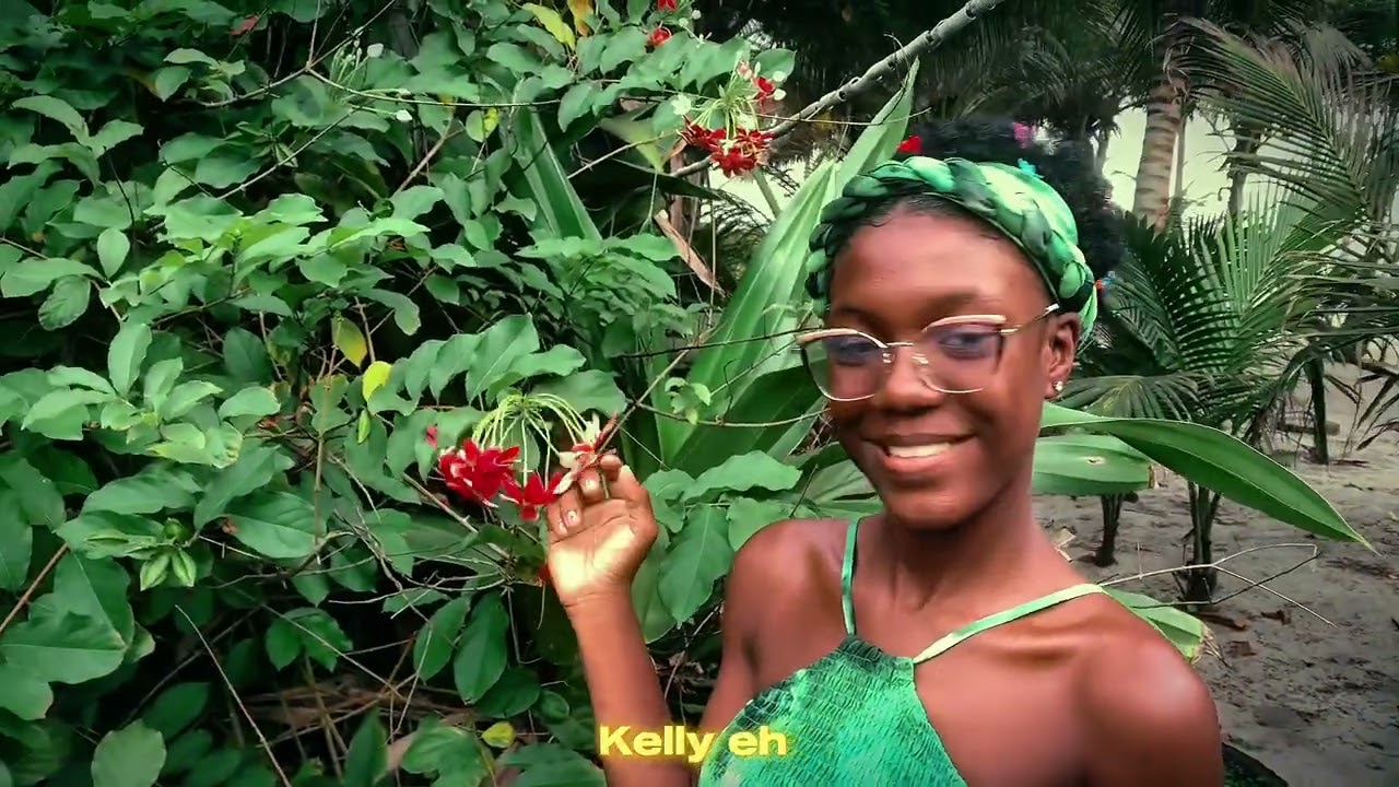 Fepalo -KELLY_PROD YOUNG PRO & ZBAC (Official Video)