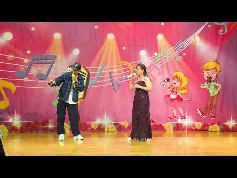 明天你是否依然愛我 (碧茜合唱) 20260816 天晴社區會堂