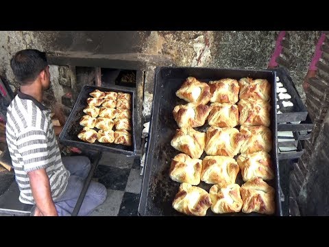 50-year's-old-style-of-bakery-special-recipes-|-old-style-egg-puff-recipes-|-indian-street-food