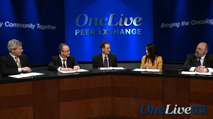 The Cost-Effectiveness of Targeted Therapies in NSCLC