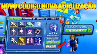 codigos do jogo de bola de lamina