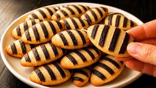 Only 4 Ingredients? The Easiest Biscuits You’ll Ever Bake!
