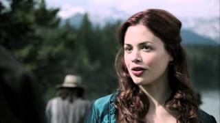 Klondike (2014) TV mini series official trailer