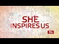 The Pulse : International Women's Day Special: She Inspires Us