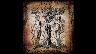 5Rand - Sacred/Scared (Full Album)