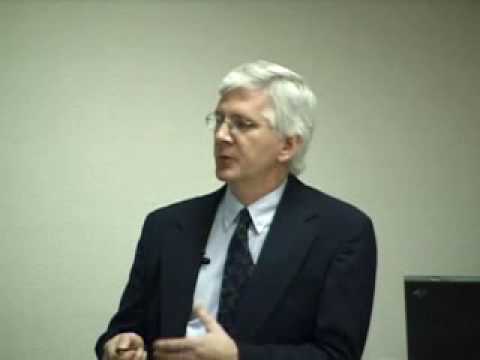 Roy Spencer - Global Warming: One Scientist's View of the Science and Policy.