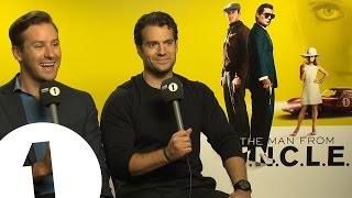 Out This Week R1 Movies The Man From U.n.c.l.e, Paper Towns, Absolutely Anything