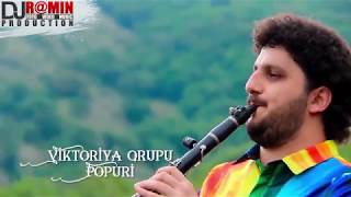 Vusal Ramizoglu Klarnet | Popuri - Clip HD | - Viktoriya Qrupu | +994 50 391 05 87 Resimi