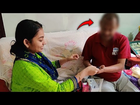 FINALLY PAMI MEETs HER DAD..? KERALA VLOG..?