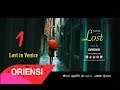 O R I E N S I - Lost in Venice [Audio] Album Lost 2018⎢Track 1