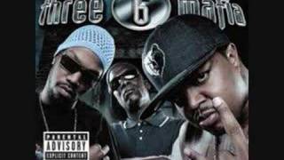 Three 6 mafia click bang