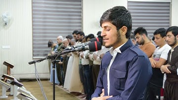 جێگر سەردار سورة نوح الكاملة