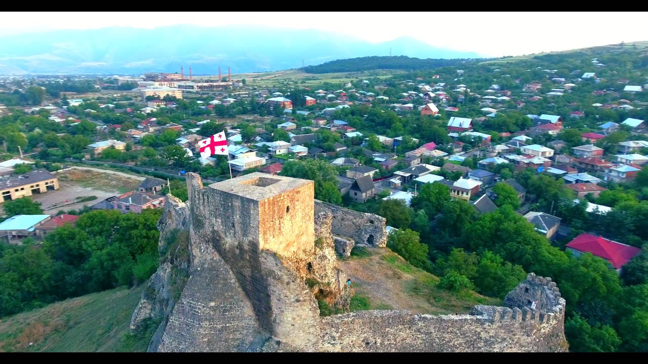 Грузия сурами Грузия сурами