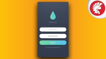 CRIANDO UMA TELA DE LOGIN INCRÍVEL NO DELPHI PARA ANDROID