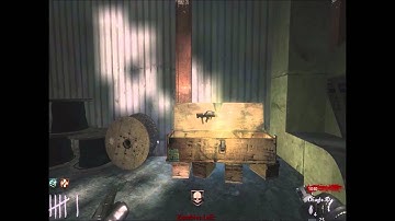 Custom Zombie Dome Part 1