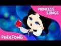 Snow White | Princess Songs | Pinkfong Songs for Children