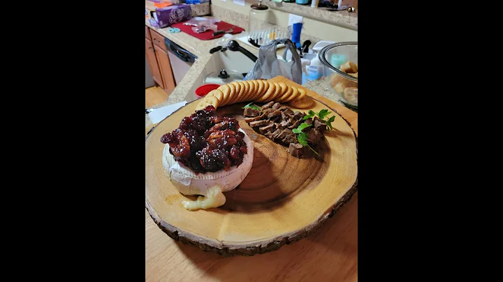 Nordic Venison Tongue Recipe